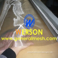 200 Mesh Stainless Steel Wire Cloth for EMI Shielding